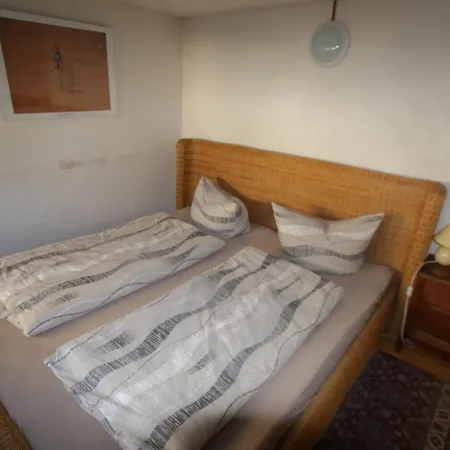 アパート Gerberhaus *