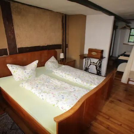 Gerberhaus * Cottbus