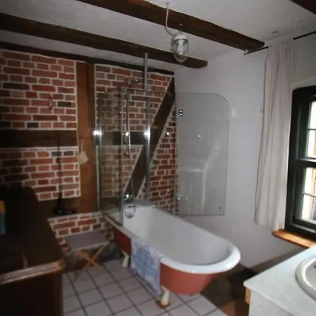 Apartment Gerberhaus Cottbus