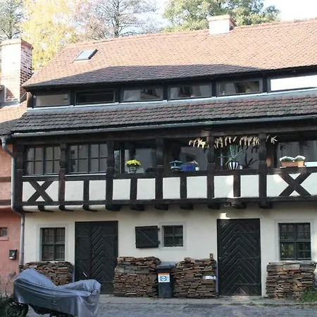 Gerberhaus Cottbus