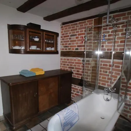 Gerberhaus * Cottbus