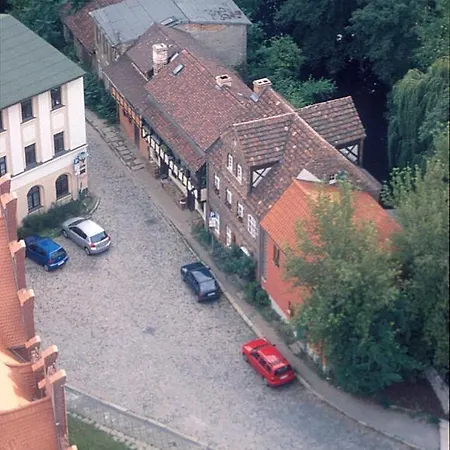 Gerberhaus *