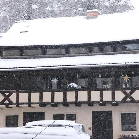 Gerberhaus 콧부스