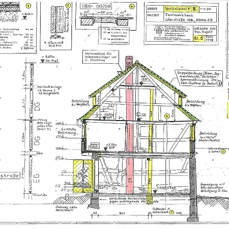 Gerberhaus * Cottbus