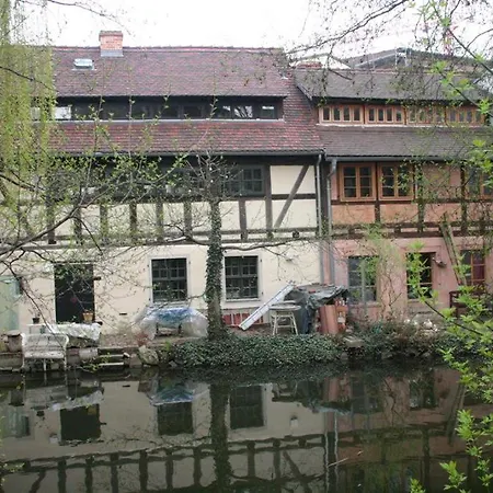 Gerberhaus *