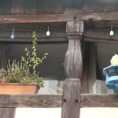 Gerberhaus