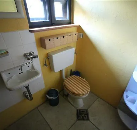 Apartment Gerberhaus