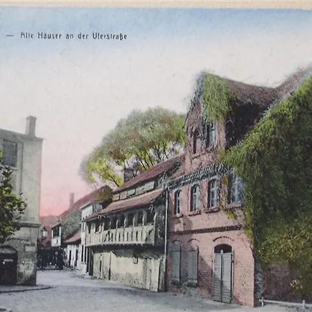 Gerberhaus
