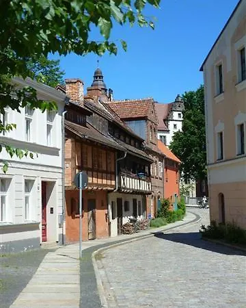 Apartment Gerberhaus