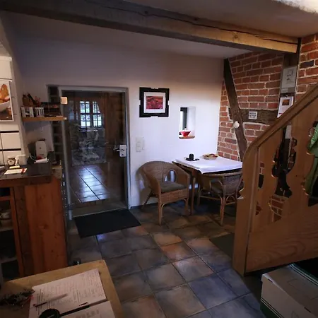 アパート Gerberhaus コットブス