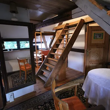 Gerberhaus