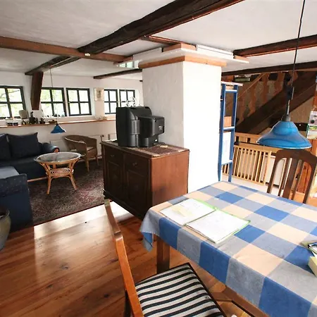 Apartment Gerberhaus