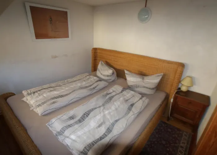 דירה Gerberhaus *