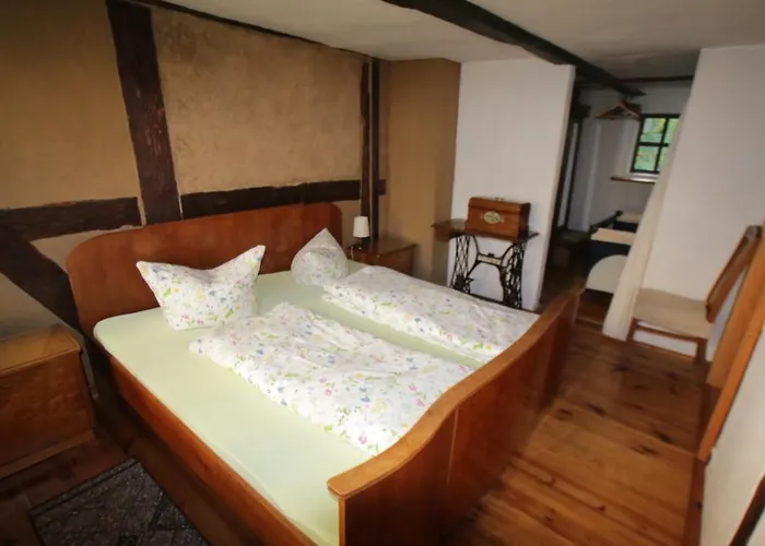 Gerberhaus * קוטבוס