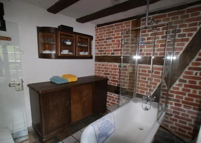 Gerberhaus * קוטבוס