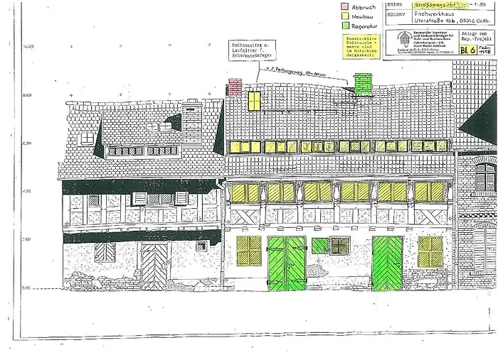 Gerberhaus קוטבוס