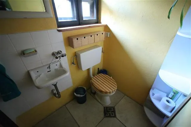 Appartement Gerberhaus