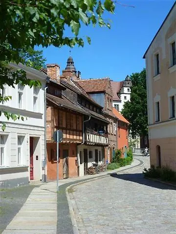 Appartement Gerberhaus