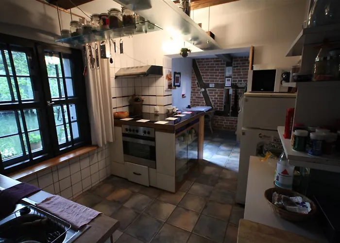 Gerberhaus Appartement Cottbus