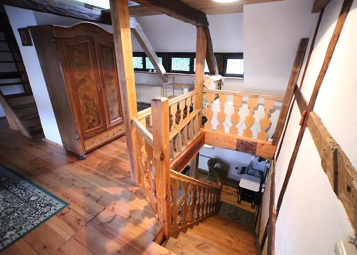 Gerberhaus Appartement